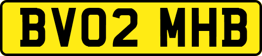 BV02MHB