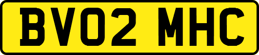 BV02MHC