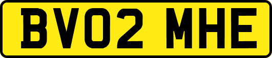 BV02MHE