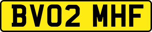 BV02MHF
