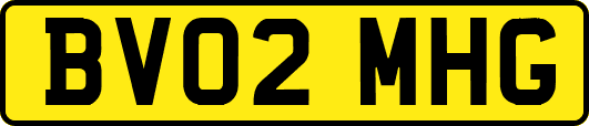 BV02MHG