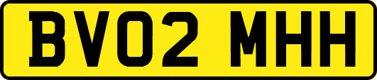 BV02MHH