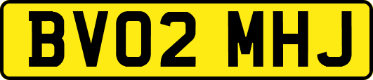 BV02MHJ