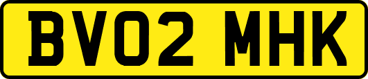 BV02MHK