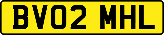 BV02MHL