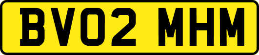 BV02MHM