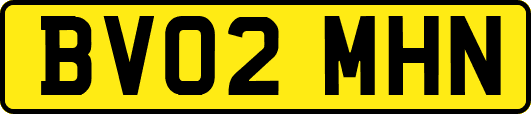 BV02MHN