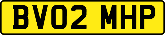 BV02MHP