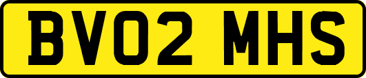 BV02MHS