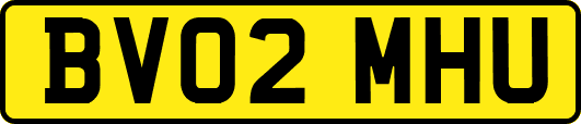 BV02MHU