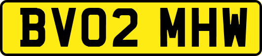 BV02MHW
