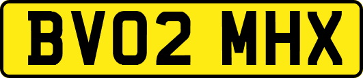 BV02MHX