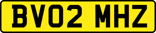 BV02MHZ