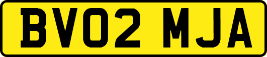 BV02MJA
