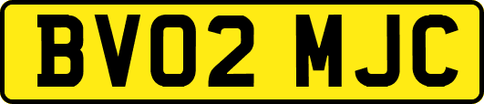 BV02MJC