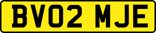 BV02MJE