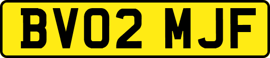BV02MJF