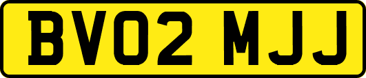 BV02MJJ
