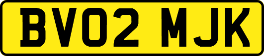 BV02MJK