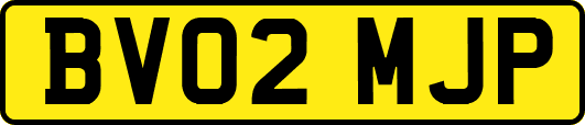 BV02MJP