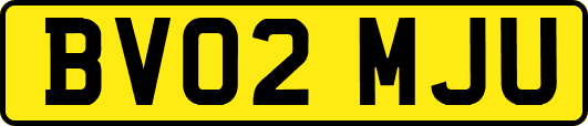 BV02MJU