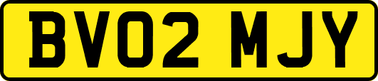 BV02MJY