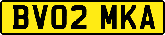 BV02MKA