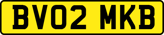 BV02MKB