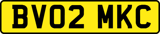 BV02MKC