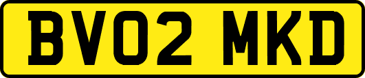 BV02MKD