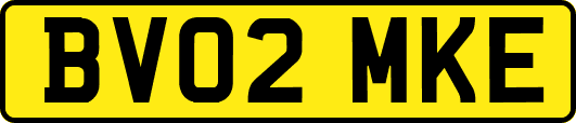 BV02MKE