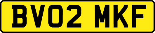 BV02MKF