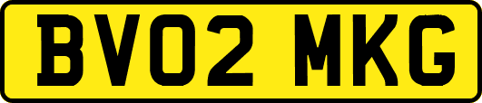 BV02MKG