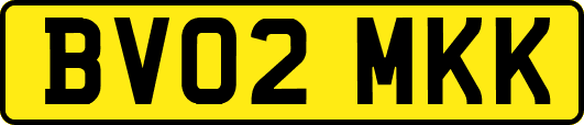 BV02MKK