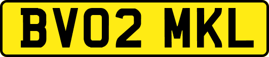 BV02MKL