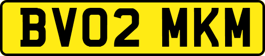 BV02MKM