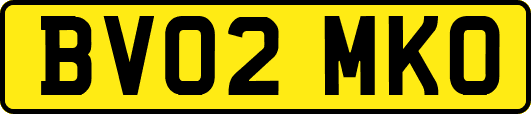 BV02MKO