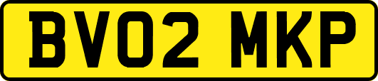 BV02MKP