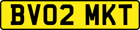 BV02MKT