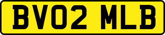 BV02MLB