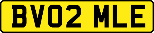 BV02MLE