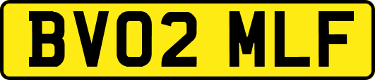 BV02MLF
