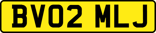 BV02MLJ