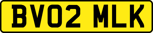 BV02MLK