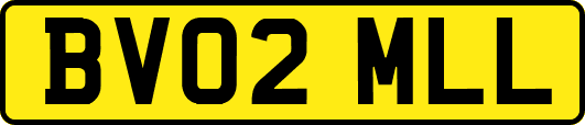 BV02MLL