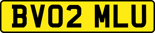BV02MLU