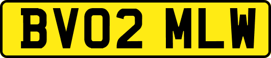 BV02MLW