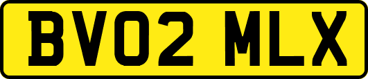 BV02MLX
