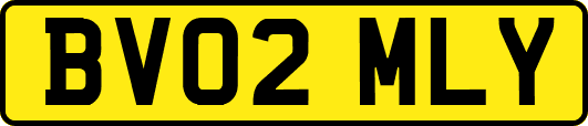 BV02MLY
