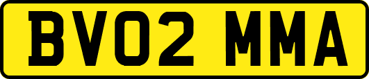 BV02MMA